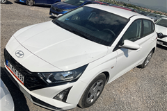 19 - 2025 Hyundai i20 1.0 T-GDI JUMP 