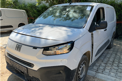56 - 2025 Fiat Doblo Cargo 1.5 Bluehdi Maxi 