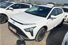 18 - 2024 Hyundai Bayon 1.4 MPI Jump 