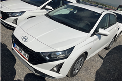 25 - 2025 Hyundai i20 1.0 T-GDI JUMP 
