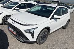 6 - 2024 Hyundai Bayon 1.4 MPI Jump 