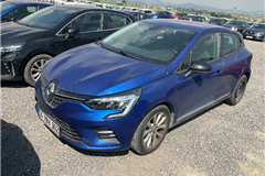 20 - 2023 Renault Clio 1.0 TCe Touch 
