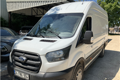 50 - 2022 Ford Transit 350 E 