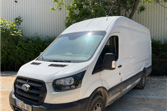 41 - 2023 Ford Transit 350 E 