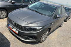 10 - 2023 Fiat Egea 1.6 Multijet Easy 