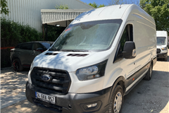 45 - 2023 Ford Transit 350 E 