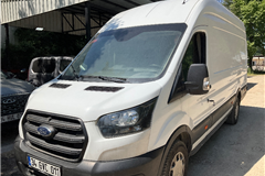 30 - 2023 Ford Transit 350 E 