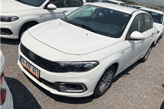 16 - 2024 Fiat Egea 1.6 Multijet Easy 