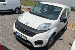 120 - 2023 Fiat Fiorino Combi 1.3 Multijet Pop 
