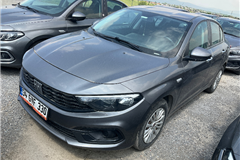 8 - 2023 Fiat Egea 1.6 Multijet Easy 