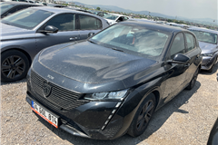 26 - 2023 Peugeot 308 1.2 PureTech Active Prime  