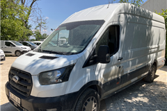 38 - 2023 Ford Transit 350 E 