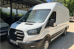 54 - 2023 Ford Transit 350 E 