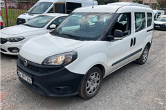 32 - 2020 Fiat Doblo Combi 1.6 Multijet Easy 