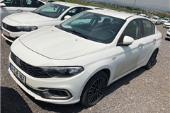 2 - 2022 Fiat Egea 1.4 Fire Easy Plus 