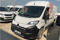 16 - 2024 Opel Movano 2.2