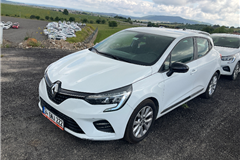 2023 Renault Clio 1.0 TCe Touch ÇELİK