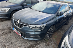 28 - 2022 Renault Megane 1.5 Blue DCI Icon 