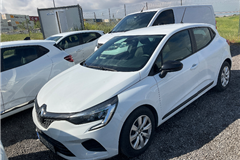 2023 Renault Clio 1.0 TCe Joy 