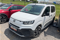 14 - 2024 Fiat Doblo Combi 1.5 Bluehdi PREMİO PLUS 