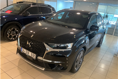 51 - 2020 DS Automobiles DS7 Crossback BlueHDI
