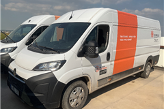 10 - 2024 Opel Movano 2.2