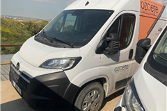 20 - 2024 Opel Movano 2.2