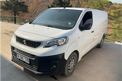 2 - 2021 Peugeot Expert 2.0BLUEHDİ