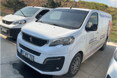 23 - 2023 Peugeot Expert 