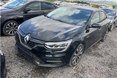 26 - 2022 Renault Megane 1.5 Blue DCI Icon 