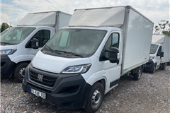 5 - 2024 Fiat Ducato 4200XL