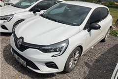 127 - 2023 Renault Clio 1.0 TCe Touch 