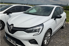 53 - 2023 Renault Clio 1.0 TCe Touch 