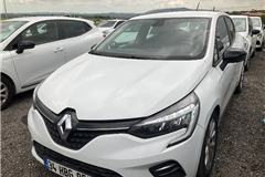13 - 2023 Renault Clio 1.0 TCe Touch 