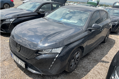 2023 Peugeot 308 1.2 PureTech Active Prime  