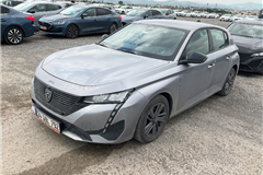 8 - 2023 Peugeot 308 1.2 PureTech Active Prime  