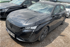 2023 Peugeot 308 1.2 PureTech Active Prime  