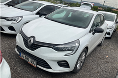 78 - 2023 Renault Clio 1.0 TCe Touch 
