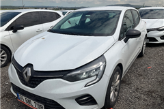 83 - 2023 Renault Clio 1.0 TCe Touch 