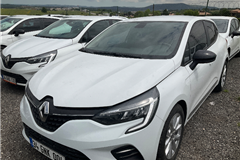 128 - 2023 Renault Clio 1.0 TCe Touch 