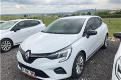 98 - 2023 Renault Clio 1.0 TCe Touch 