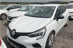 97 - 2023 Renault Clio 1.0 TCe Joy 