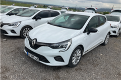 2023 Renault Clio 1.0 TCe Touch 