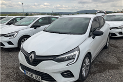 82 - 2023 Renault Clio 1.0 TCe Touch 