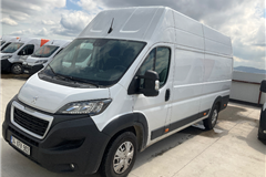 147 - 2024 Peugeot Boxer 