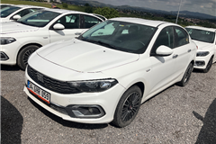 2022 Fiat Egea 1.6 Multijet Easy Plus 