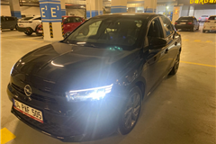 16 - 2025 Opel Corsa 1.2 Edition 