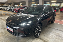 15 - 2025 Cupra Formentor 1.5 TSI 1.5