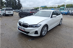 5 - 2025 BMW 3 Serisi 320i Sport Line  