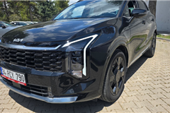 10 - 2025 Kia Sportage 1.6 ELEGANCE